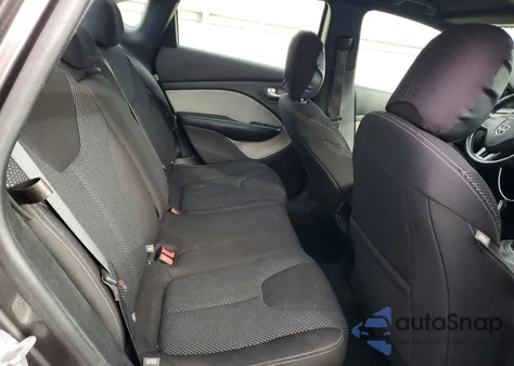 2014 Dodge Dart Sxt z USA, uszkodzony, nr VIN 1C3CDFBB2ED906609